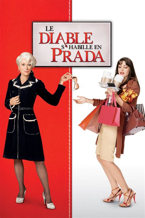 the devil wears Prada rating